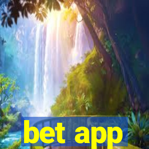 bet app